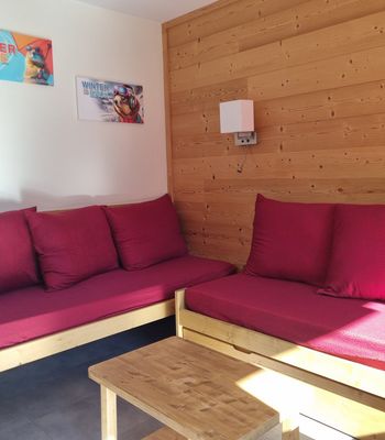 Appartement · Plagne Bellecôte - Photo 1