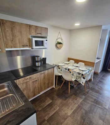 Appartement · Plagne Bellecôte - Photo 5