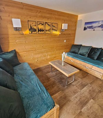 Appartement · Plagne Bellecôte - Photo 6