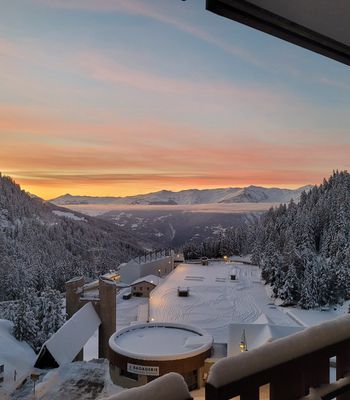 Appartement · Plagne Bellecôte - Photo 8