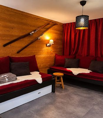 Apartment · Plagne Bellecôte - Photo 1