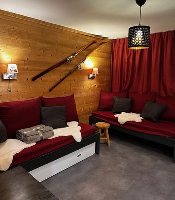Apartment · Plagne Bellecôte - Photo 1