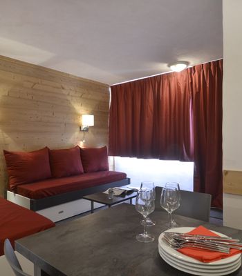 Appartement · Plagne Bellecôte - Photo 2