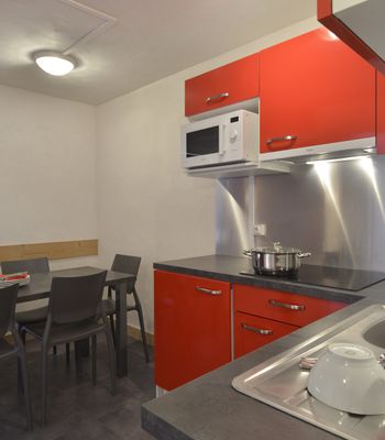 Appartement · Plagne Bellecôte - Photo 3