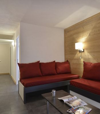 Appartement · Plagne Bellecôte - Photo 5