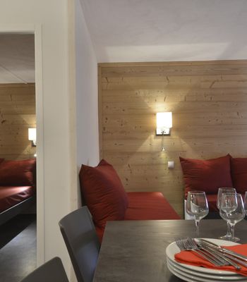 Appartement · Plagne Bellecôte - Photo 7