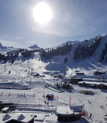 Appartement · Plagne Bellecôte - Photo 8