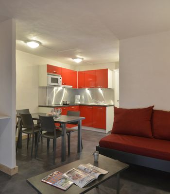 Appartement · Plagne Bellecôte - Photo 1