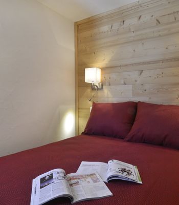 Appartement · Plagne Bellecôte - Photo 6