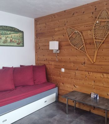 Appartement · Plagne Bellecôte - Photo 1