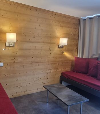Appartement · Plagne Bellecôte - Photo 3