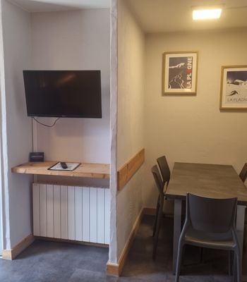 Appartement · Plagne Bellecôte - Photo 6