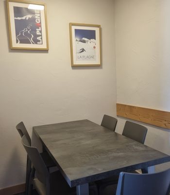 Appartement · Plagne Bellecôte - Photo 8