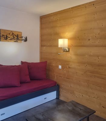 Appartement · Plagne Bellecôte - Photo 1