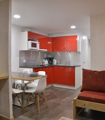 Apartment · Plagne Bellecôte - Photo 1
