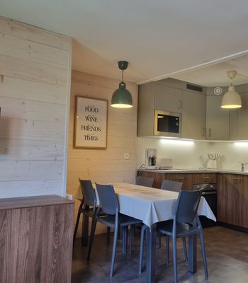 Apartment · Plagne Bellecôte - Photo 1