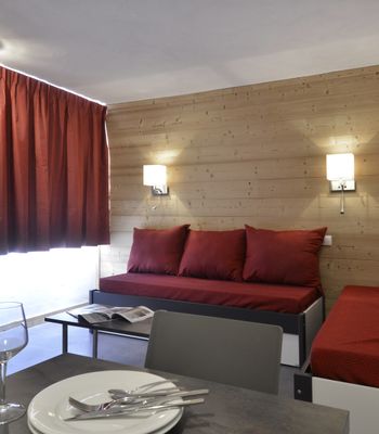 Appartement · Plagne Bellecôte - Photo 3