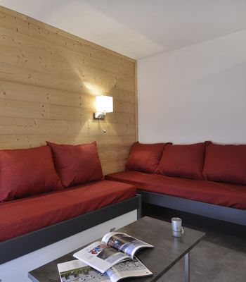 Appartement · Plagne Bellecôte - Photo 7