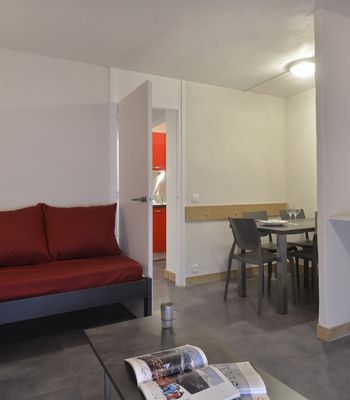 Appartement · Plagne Bellecôte - Photo 8