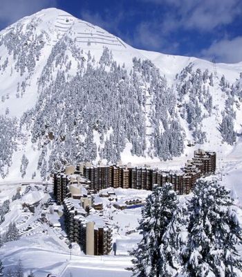 Studio · Plagne Bellecôte - Photo 7