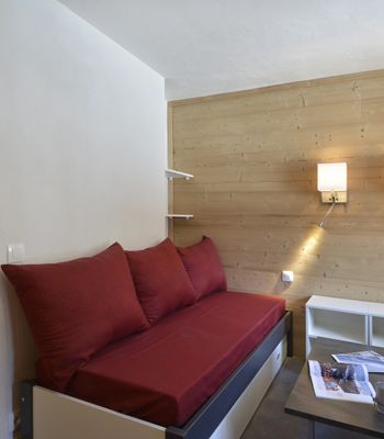 Appartement · Plagne Bellecôte - Photo 2