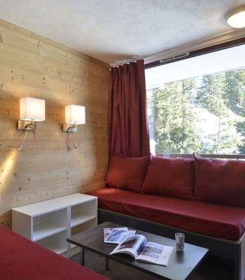 Appartement · Plagne Bellecôte - Photo 1