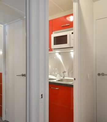 Studio · Plagne Bellecôte - Photo 3