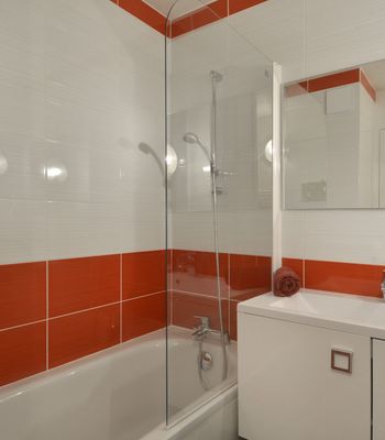 Studio · Plagne Bellecôte - Photo 6