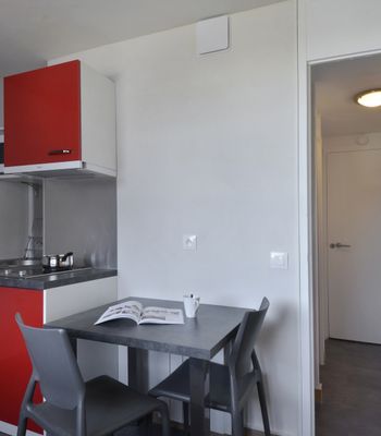 Studio · Plagne Bellecôte - Photo 2
