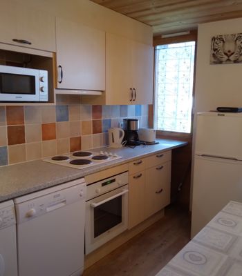 Appartement · Plagne Bellecôte - Photo 2