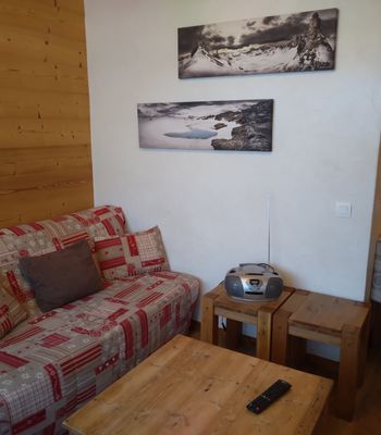 Appartement · Plagne Bellecôte - Photo 4