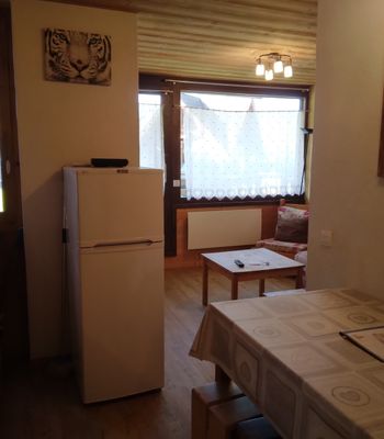 Appartement · Plagne Bellecôte - Photo 5