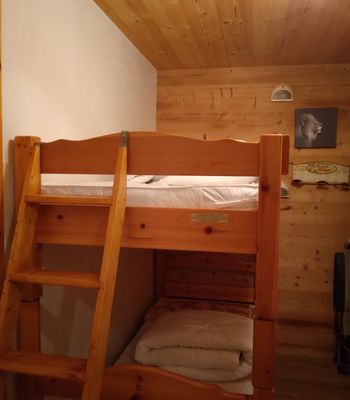 Appartement · Plagne Bellecôte - Photo 6