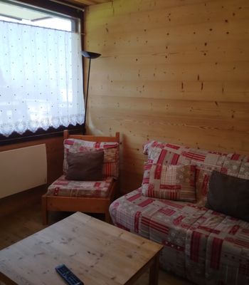 Appartement · Plagne Bellecôte - Photo 7