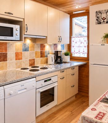 Apartment · Plagne Bellecôte - Photo 1
