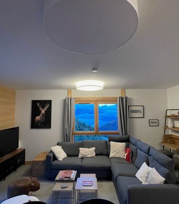 Appartement · Plagne Centre - Photo 3