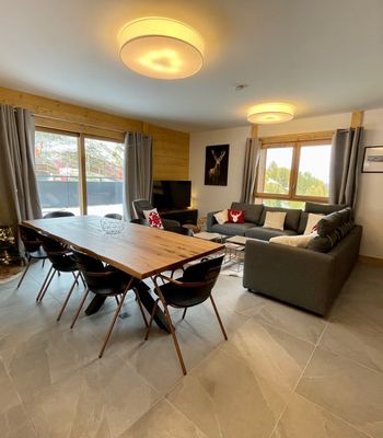 Appartement · Plagne Centre - Photo 5