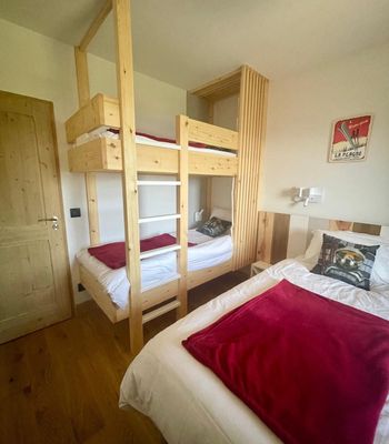 Appartement · Plagne Centre - Photo 8