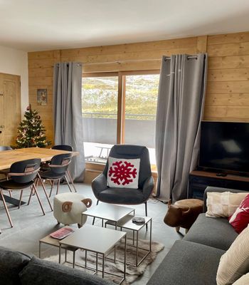 Appartement · Plagne Centre - Photo 1