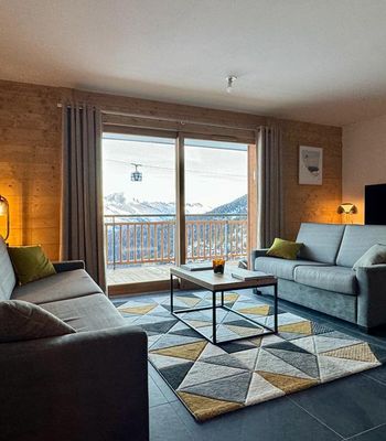Appartement · Plagne Centre - Photo 2