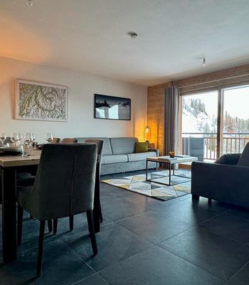 Appartement · Plagne Centre - Photo 3