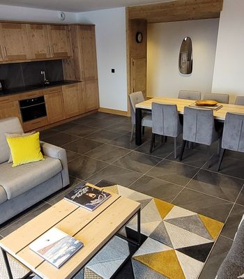 Appartement · Plagne Centre - Photo 4