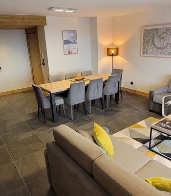 Appartement · Plagne Centre - Photo 5
