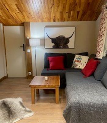 Apartment · Montchavin Les Coches - Photo 1