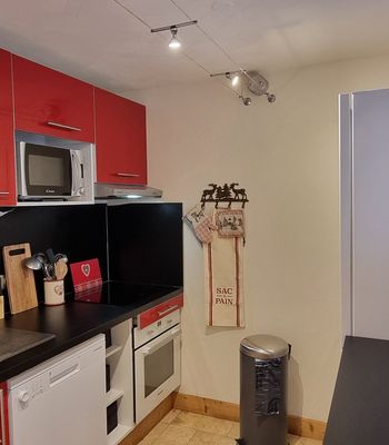 Appartement · Plagne Centre - Photo 3