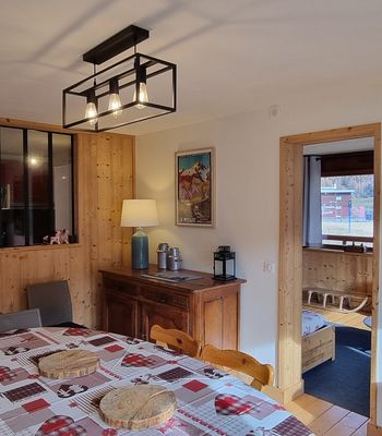 Appartement · Plagne Centre - Photo 4