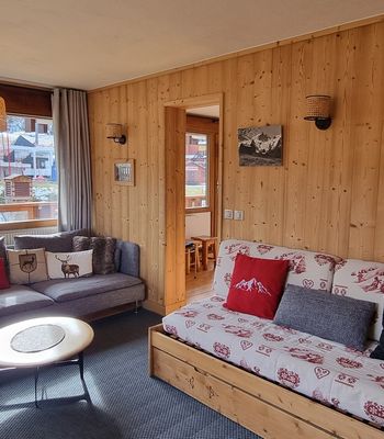 Appartement · Plagne Centre - Photo 6