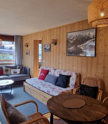 Appartement · Plagne Centre - Photo 1