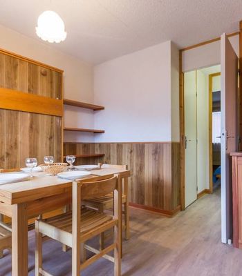 Apartment · Montchavin Les Coches - Photo 1