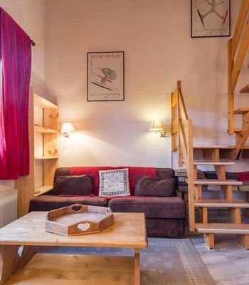 Apartment · Montchavin Les Coches - Photo 2